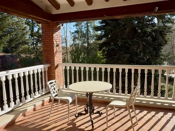 Casa o chalet independiente en Paseo Font Vella, 24 - Foto 12