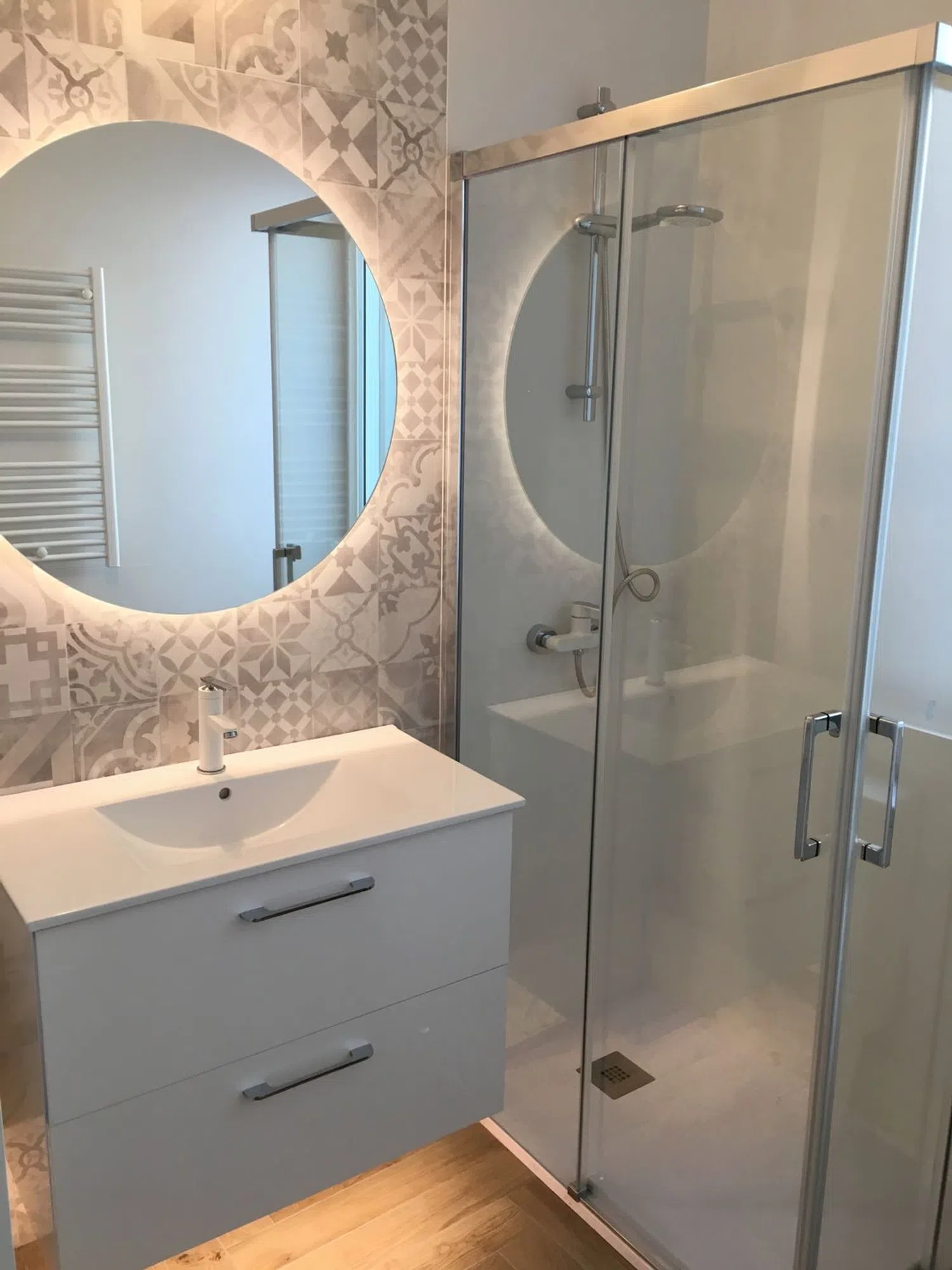 Piso en calle de los Tres Peces, 4 - Foto 6