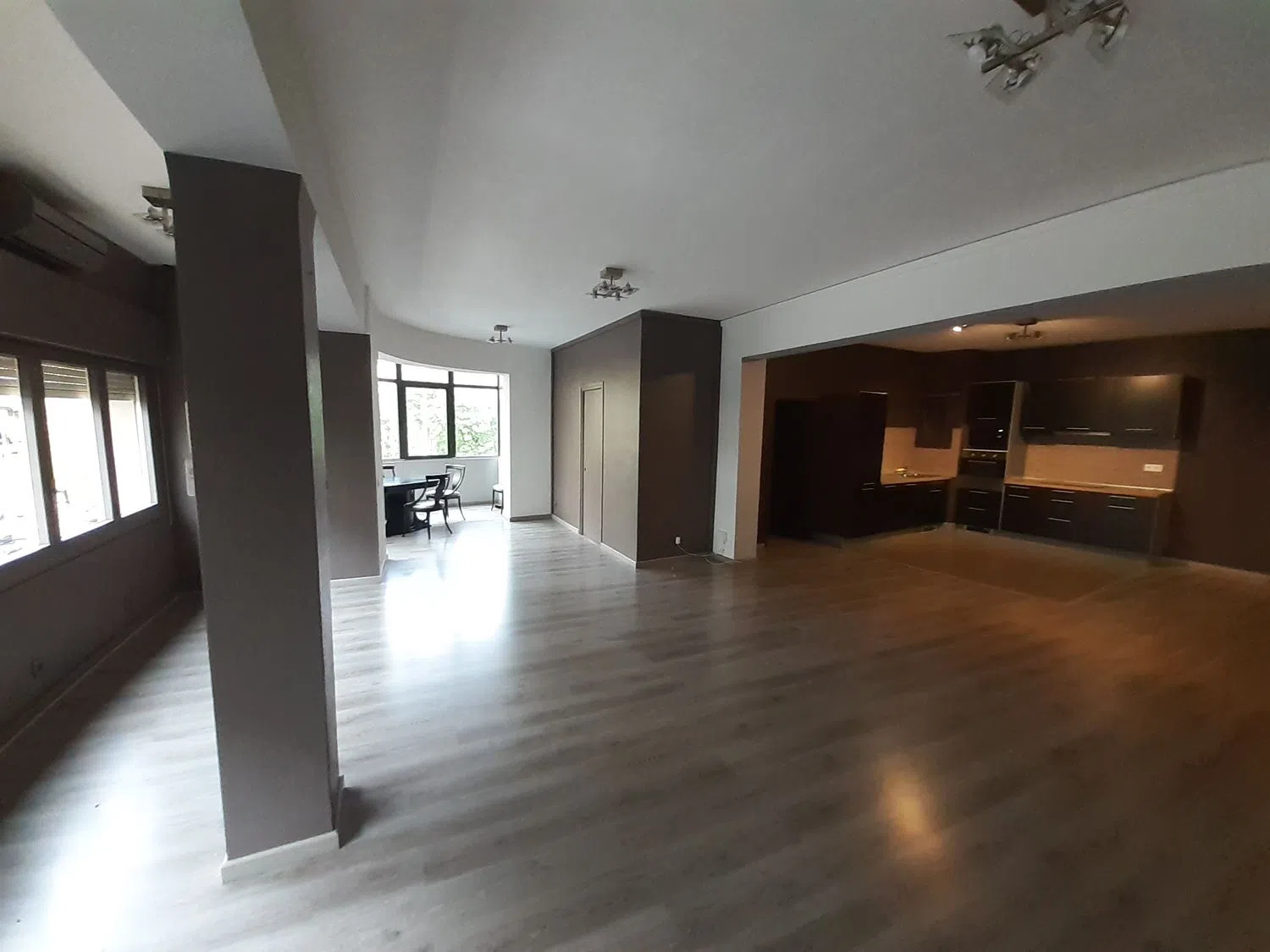 Estudio en via Augusta, 109 bis - Foto 2