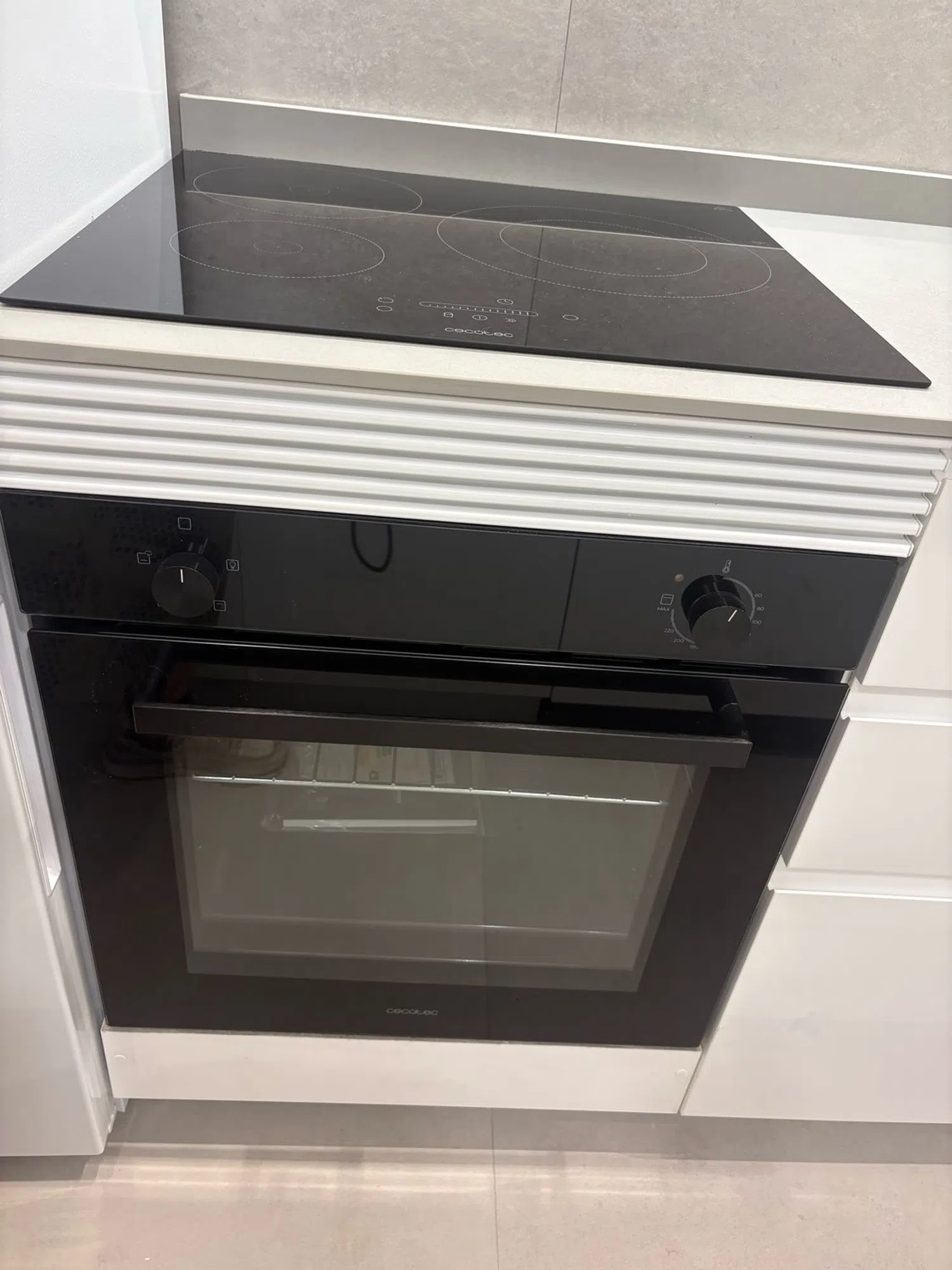 Estudio en calle de Abtao, 44