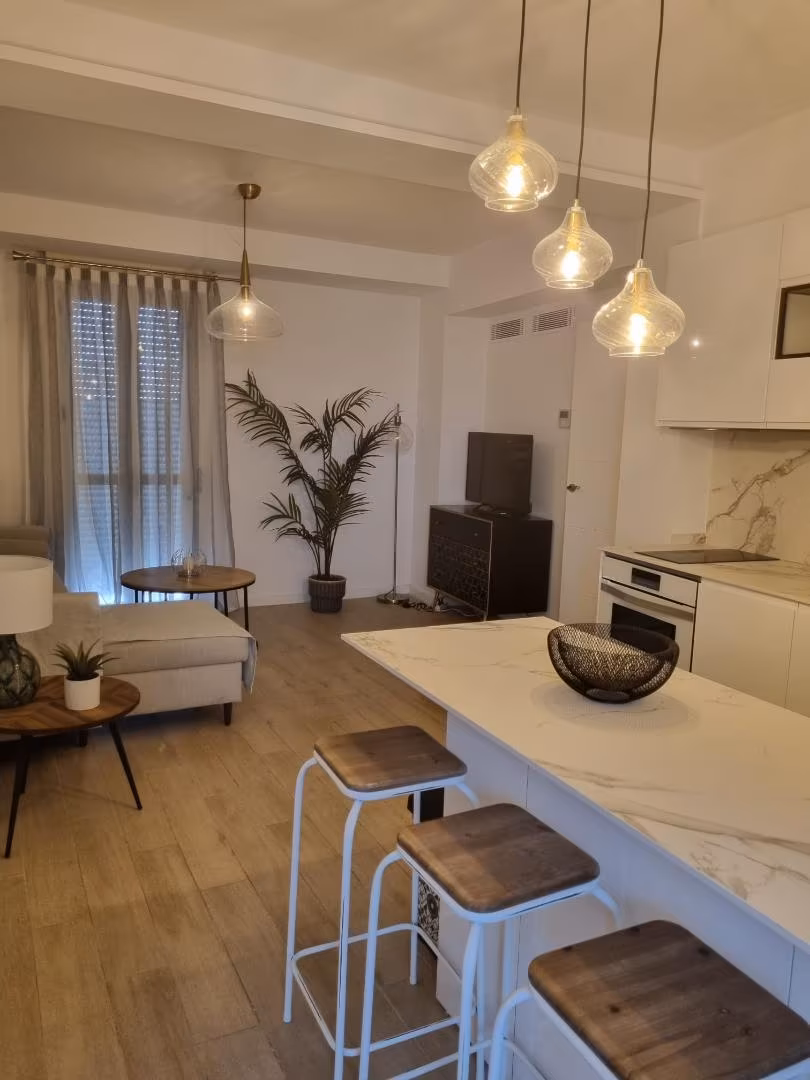 Apartamento en  Calle Matahacas 18B - Foto 5