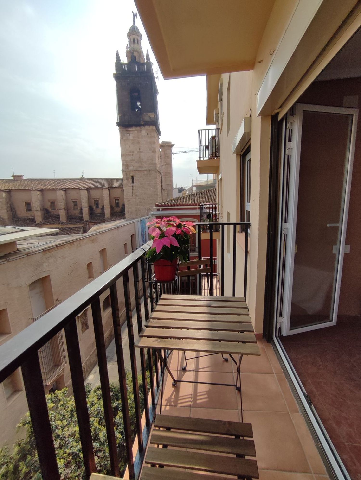 Piso en Barrio El Carme - Foto 11