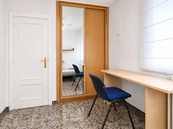 Piso en Calle Lérida, 9 c, El Poblado - Abulagar, El Poblado - Abulagar - Foto 22