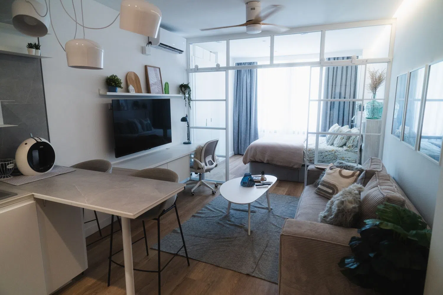 Estudio en calle d'En Colom, 1 - Foto 9