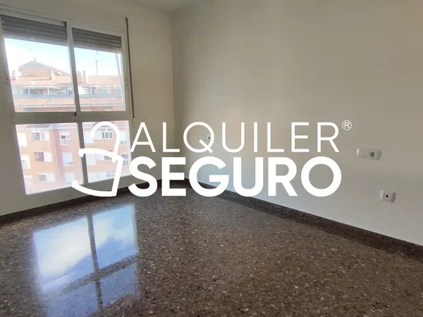 Piso en Calle del Pare Vicente Cabanes, Zona Parc Central - Hort de Trenor, Zona Parc Central - Hort de Trenor - Foto 32