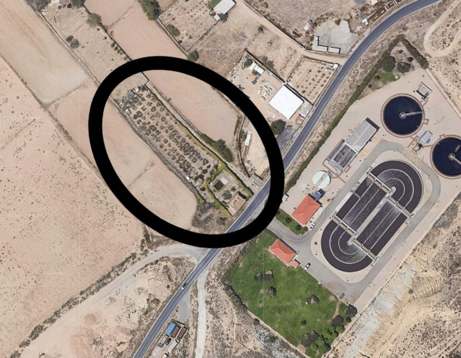 Finca rústica en camino Fuente la Junquera s/n - Foto 22