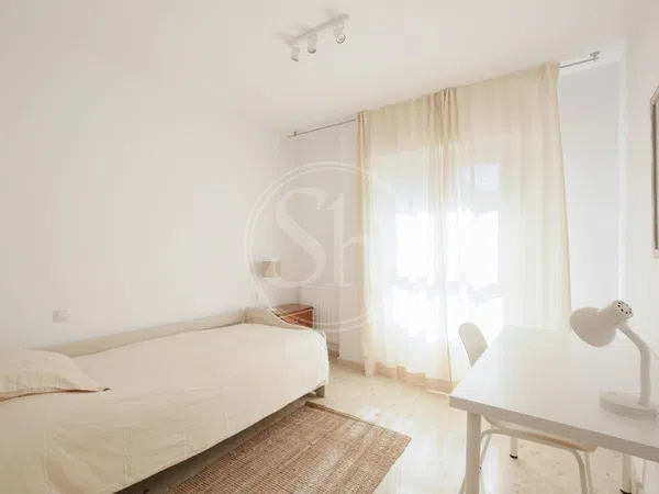 Piso en Calle de los Cedros, Ventilla-Almenara - Foto 14