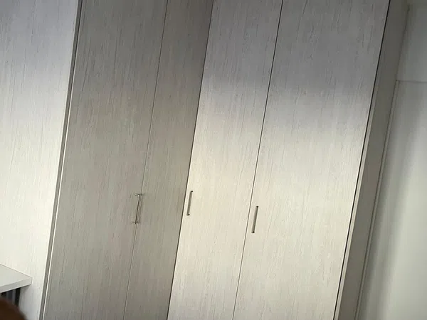 Piso en Avenida Virgen de la Esperanza, 36, Los Bermejales - Foto 2