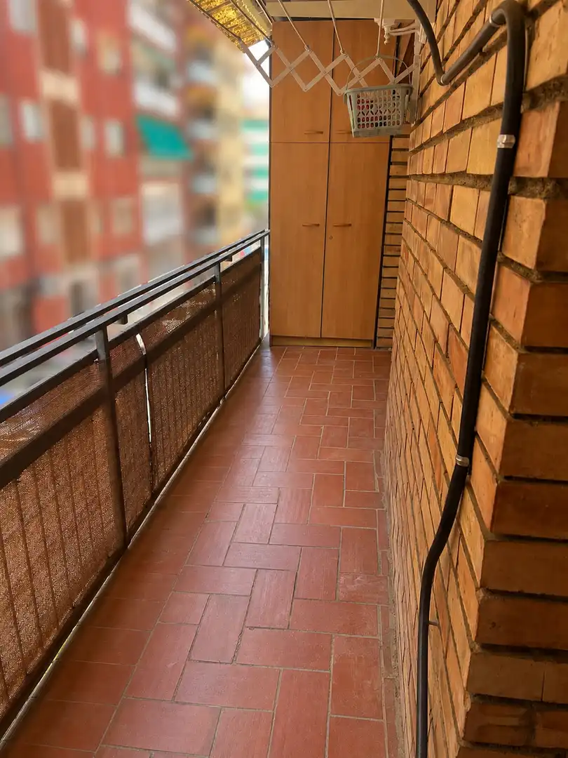 Piso en  Carrer de Joan XXIII 1 - Foto 16