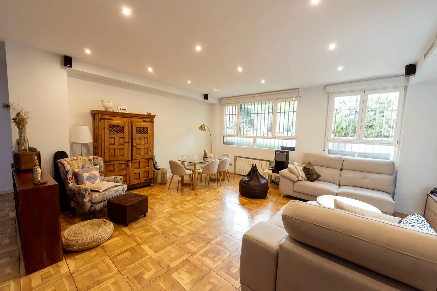 Piso en calle de Ángel de Diego Roldán, 52 - Foto 1