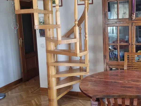 Dúplex en calle de Ángel Larra, 37 - Foto 24