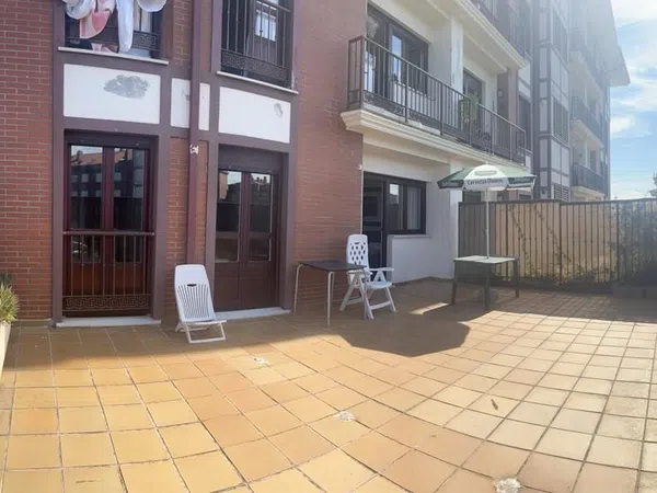 Piso en Calle Aurora Sáez González, 1, Monte, Monte - Foto 1