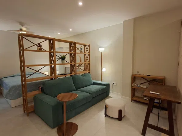 Estudio en Santa Catalina - Canteras, Santa Catalina - Canteras - Foto 5