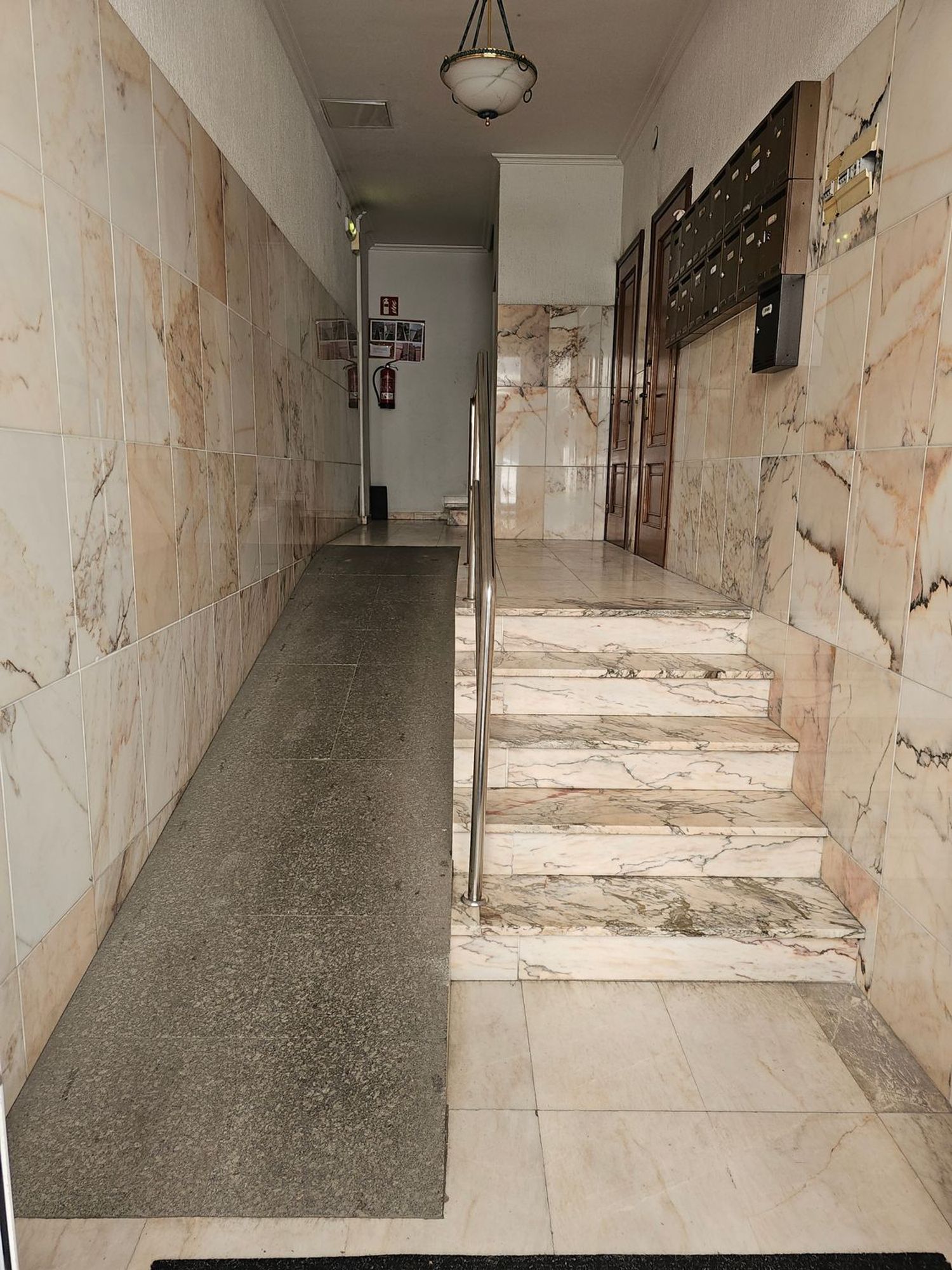 Piso en Calle San Sebastián, 21 - Foto 3