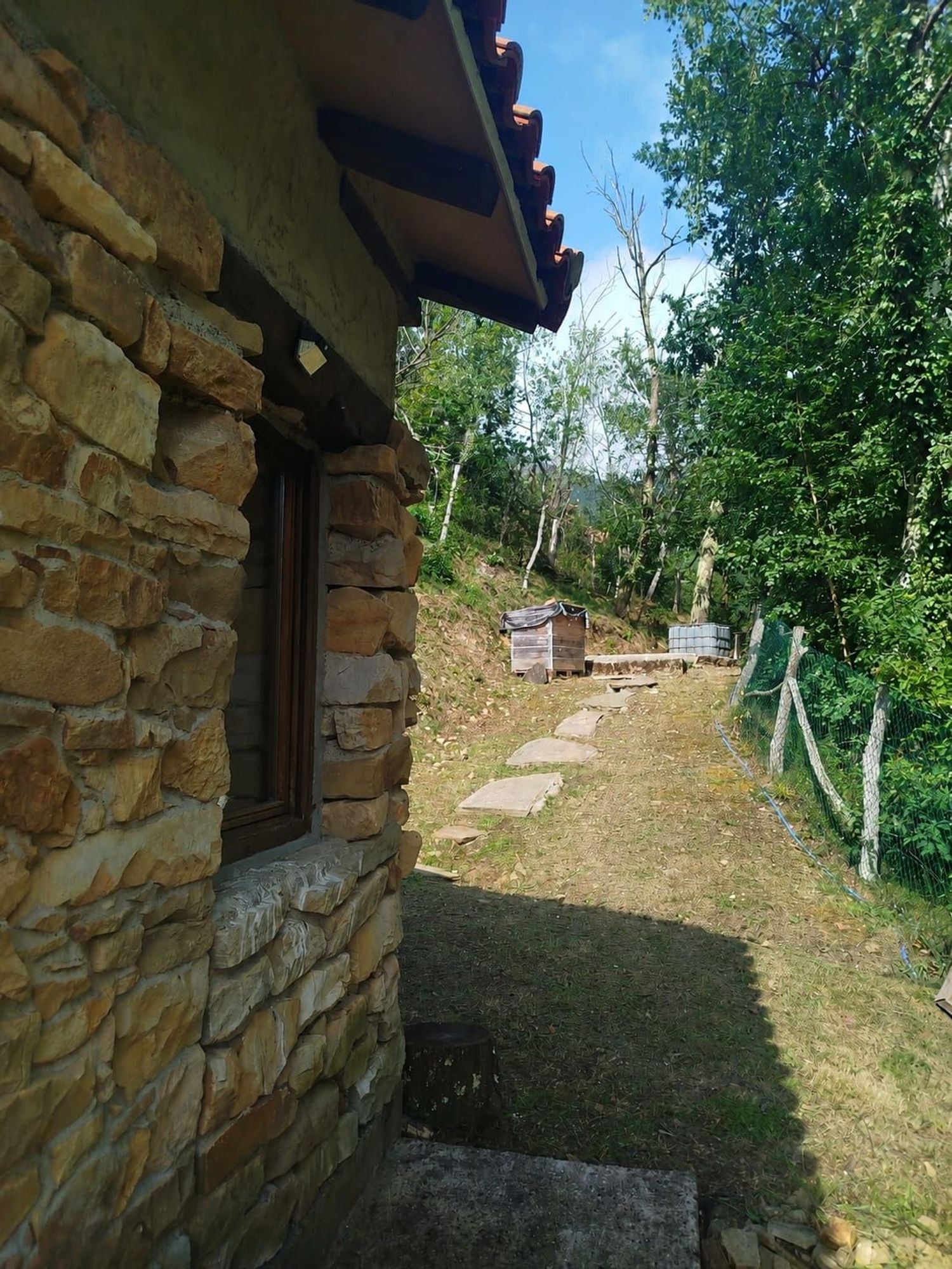 Finca rústica en Infiesto - Riofabar s/n - Foto 6