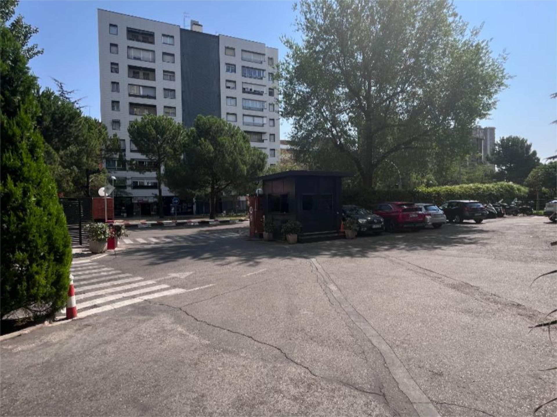 Piso en  Avenida de San Luis 93 - Foto 34