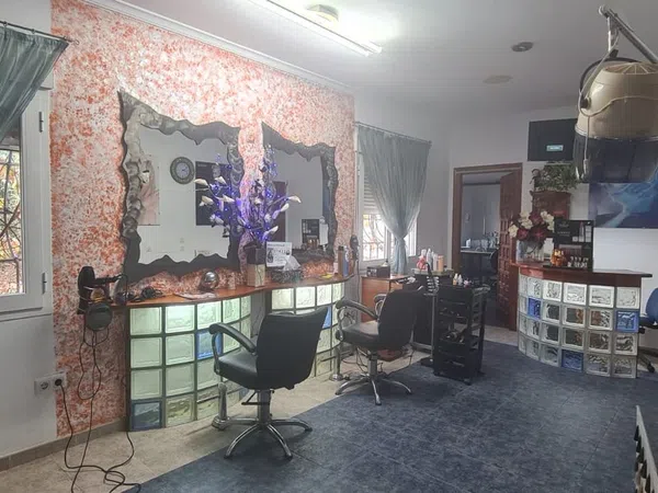 Casa o chalet independiente en Pablo Iglesias, 5, Villaricos, Villaricos - Foto 6