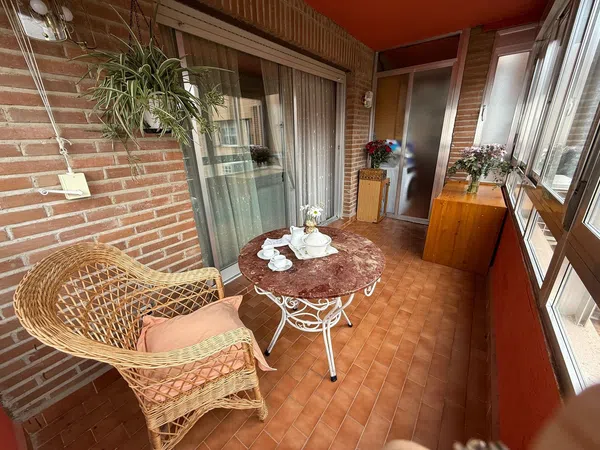 Piso en calle de la Maliciosa, 14 - Foto 5