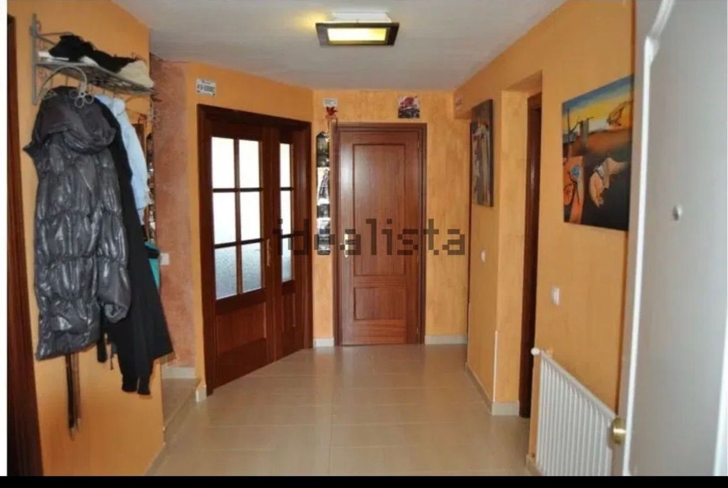 Casa o chalet independiente en Nambroca - Foto 4