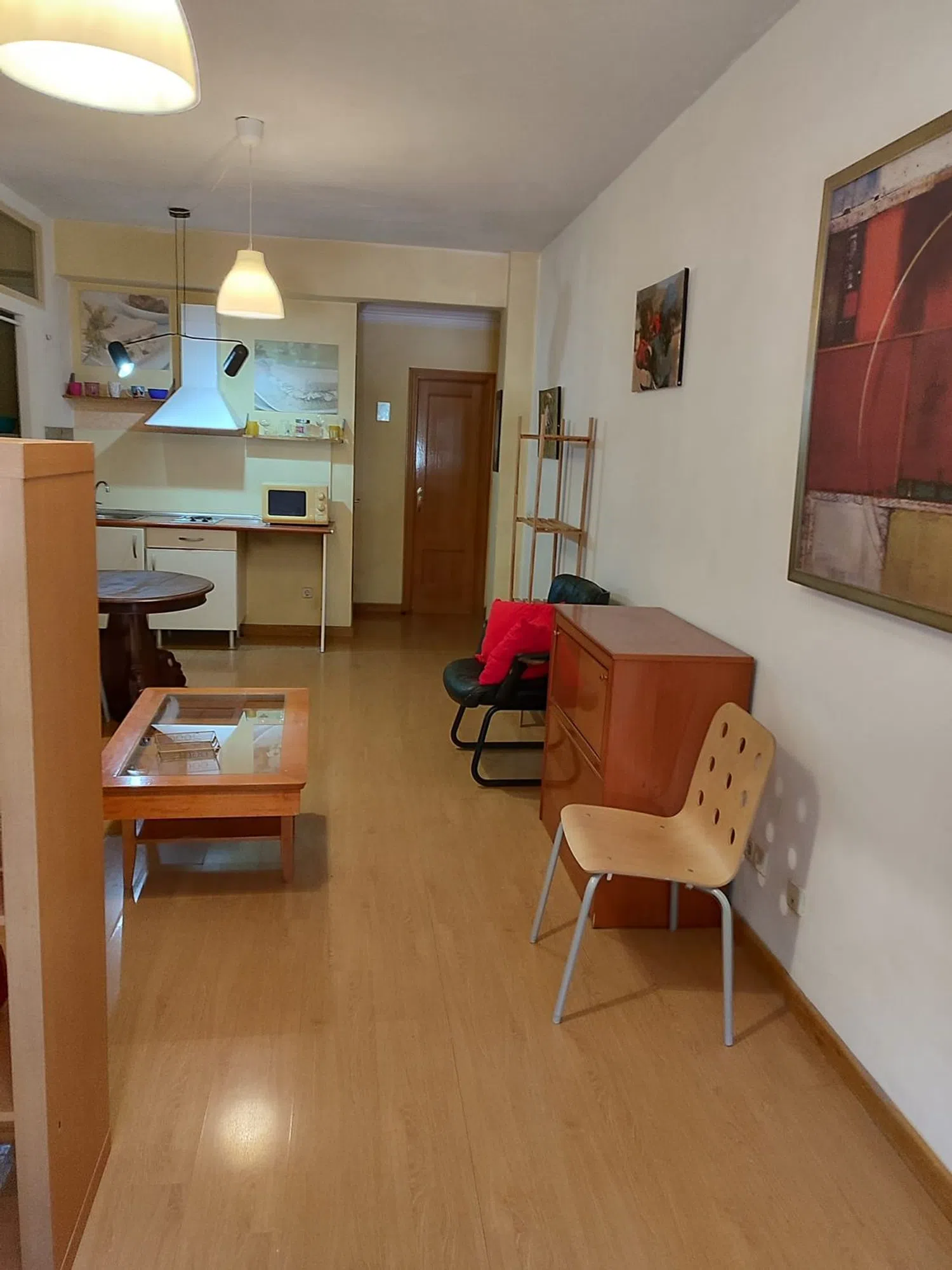 Estudio en calle de Pamplona, 45 - Foto 12
