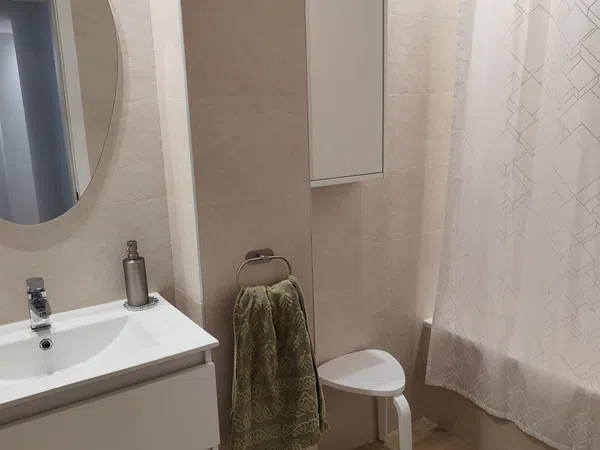 Piso en Avenida Don Juan de Borbon, 94, Zona Juan de Borbón - Foto 16