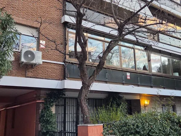 Piso en Barrio El Viso