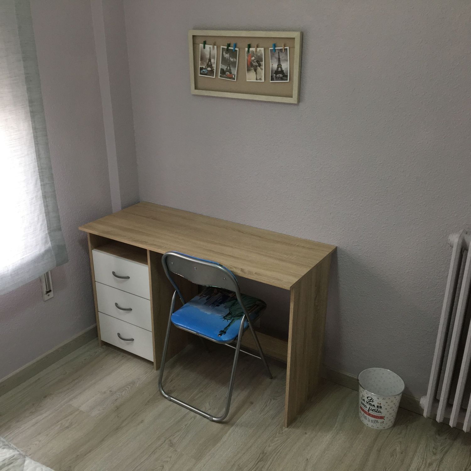 Piso en Calle Ávila, 2 n, Ciudad Jardín - Parque Roma - Foto 13