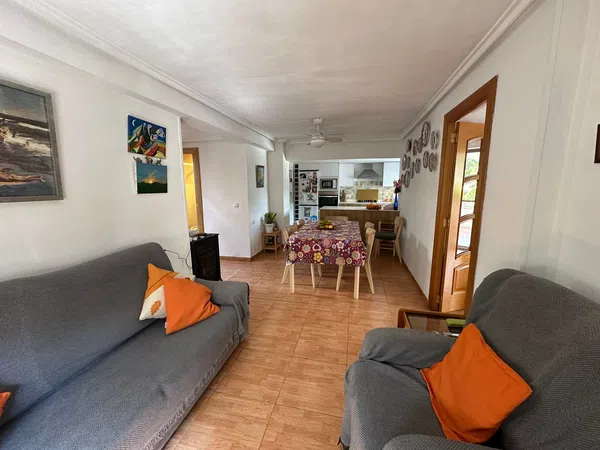 Casa o chalet independiente en Calle Cataluña, 4, Olimar - Carambolo - Atalaya de Levante, Olimar - Carambolo - Atalaya de Levante - Foto 7