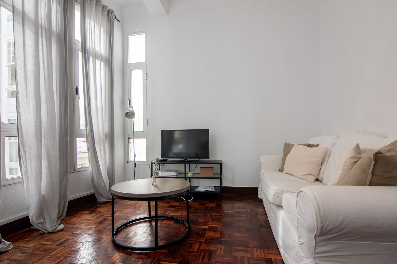 Piso en calle Marques de Cerralbo, 9 - Foto 1