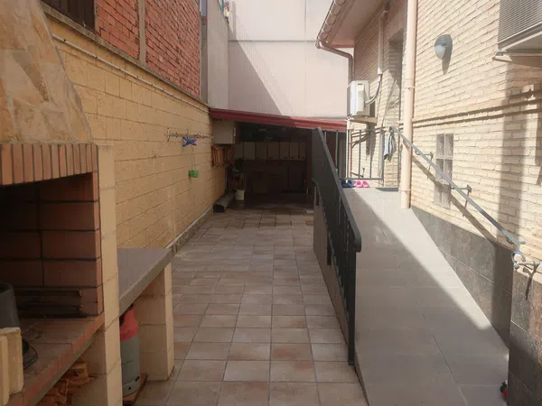 Casa o chalet independiente en Paseo Azucarera, 9 -11-13 - Foto 6