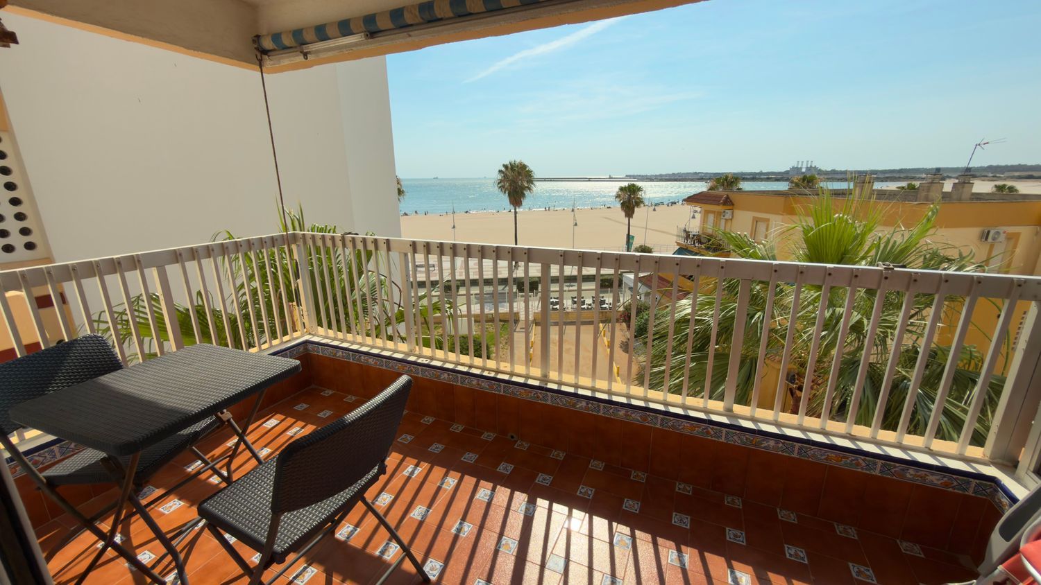 Piso en Paseo Marítimo, 11, Valdelagrana - Foto 2