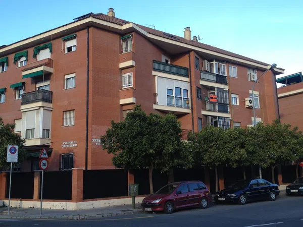 Piso en Calle Castillo de las Aguzaderas, 1, Bami - Pineda - Foto 1