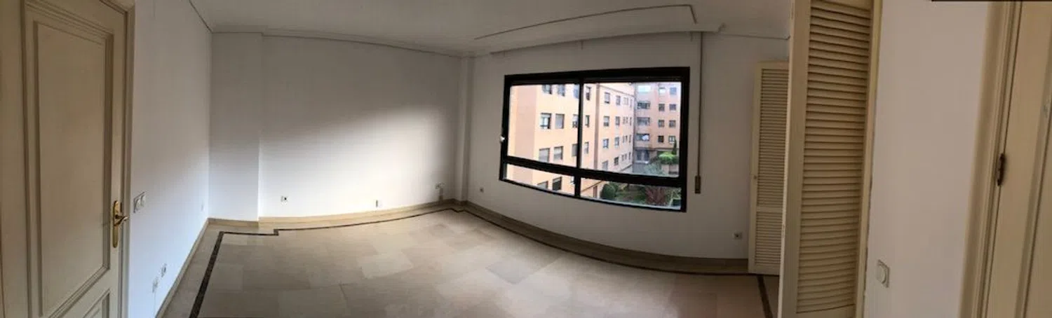 Estudio en avenida de Machupichu, 17 - Foto 2