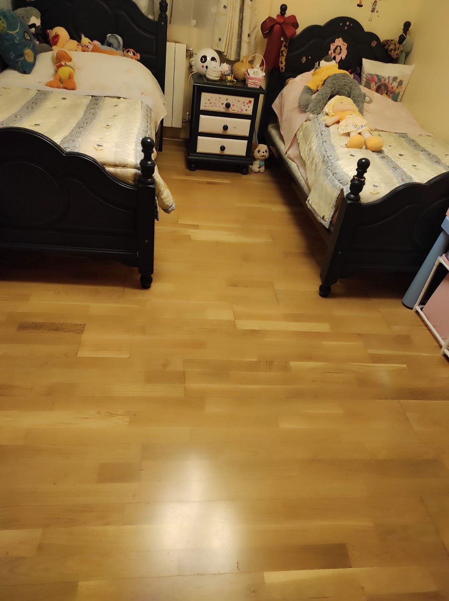 Ático en calle Castillo de Fuensaldaña, 2 - Foto 6