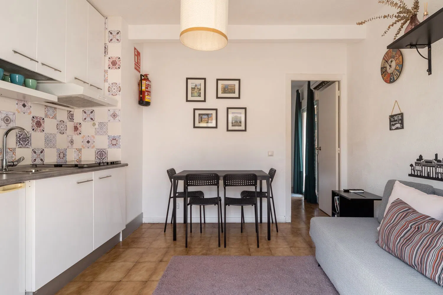 Piso en calle del Barco, 23 - Foto 12