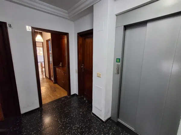 Piso en Calle Carvajal, 3, Arenales - Lugo - Avda Marítima - Foto 36