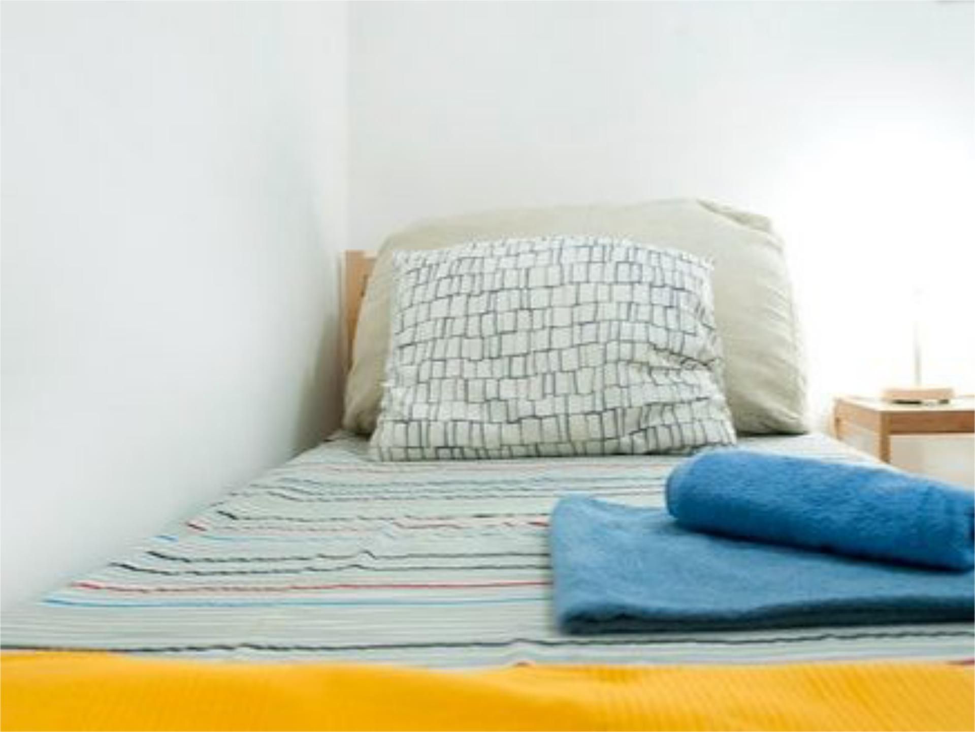 Piso en  Carrer Nou de la Rambla 40 - Foto 13