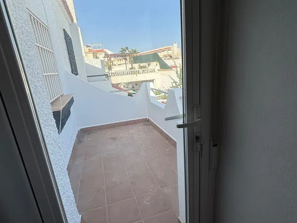 Chalet adosado en Camino del Arco Iris, 26, Retamar, Retamar - Foto 33