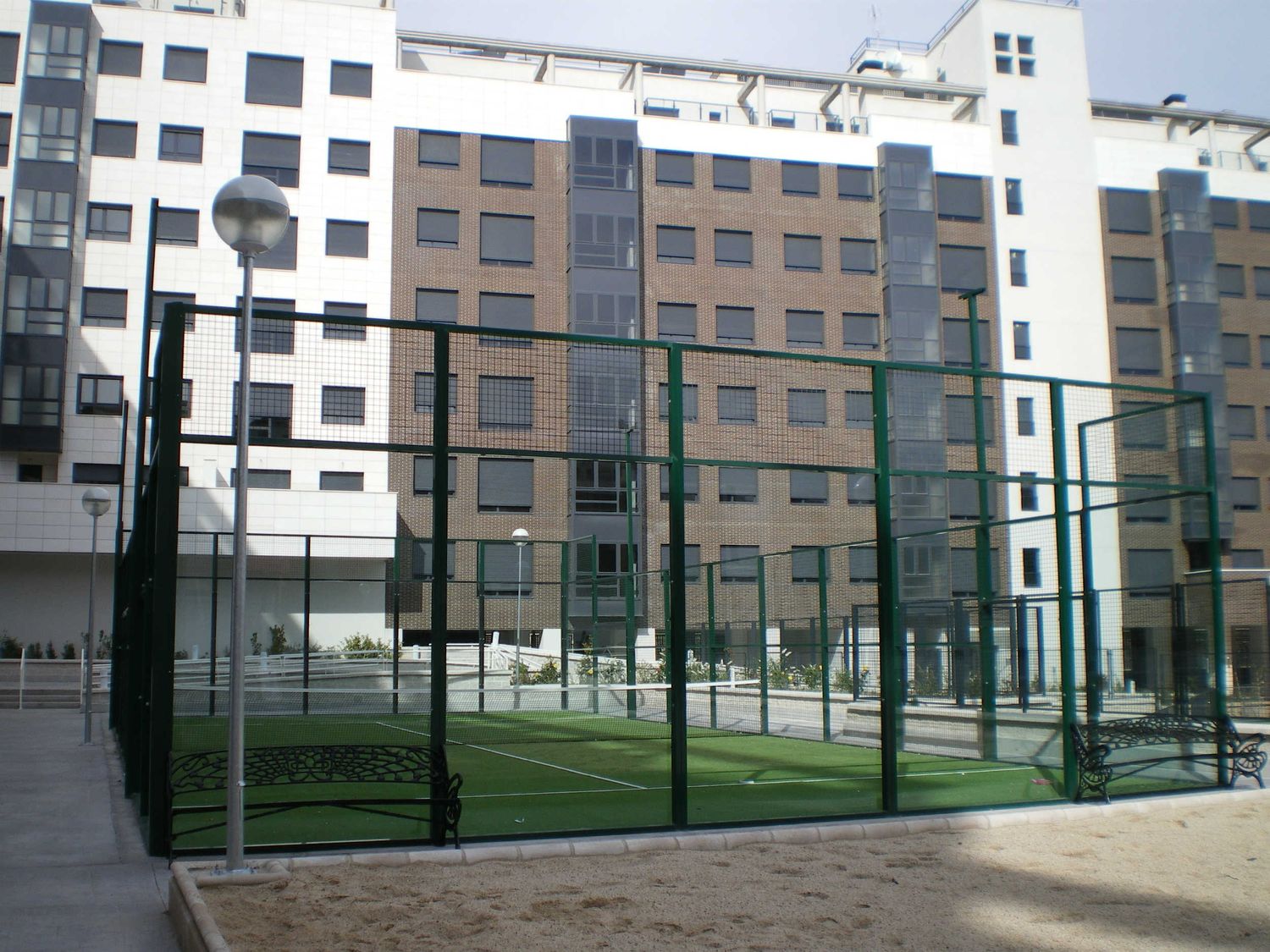 Piso en Calle Capiscol, 10, Las Tablas - Foto 20
