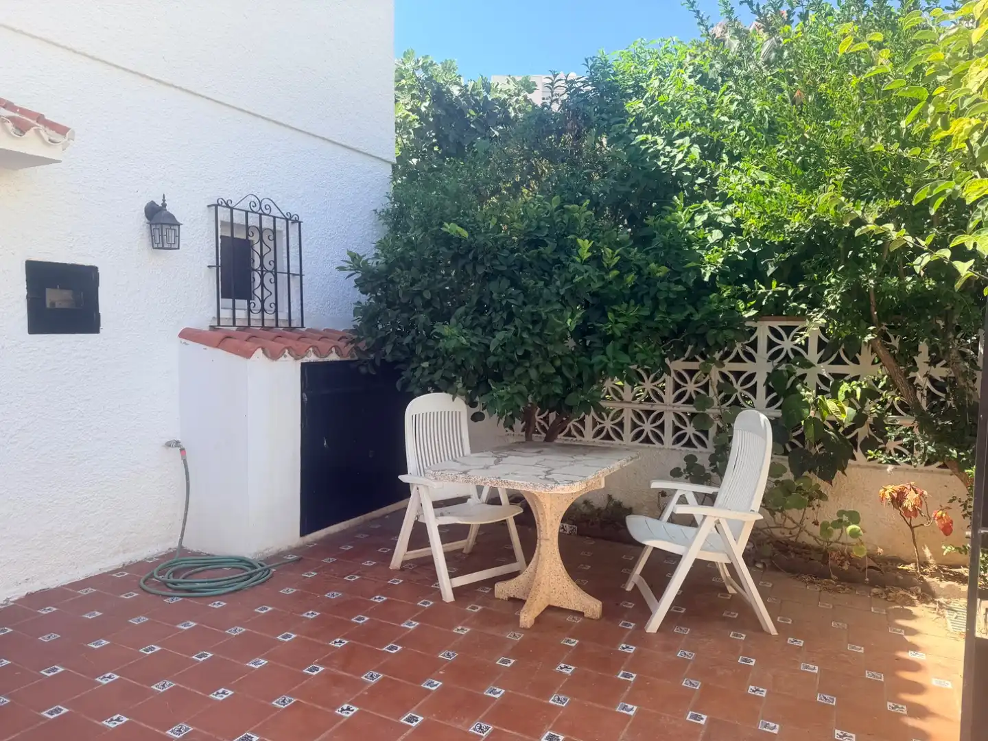 Chalet en  Avenida de Mijas 15 - Foto 11