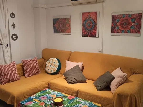 Piso en Calle 9 d'Octubre, 9, Zona Papa Luna, Zona Papa Luna - Foto 1