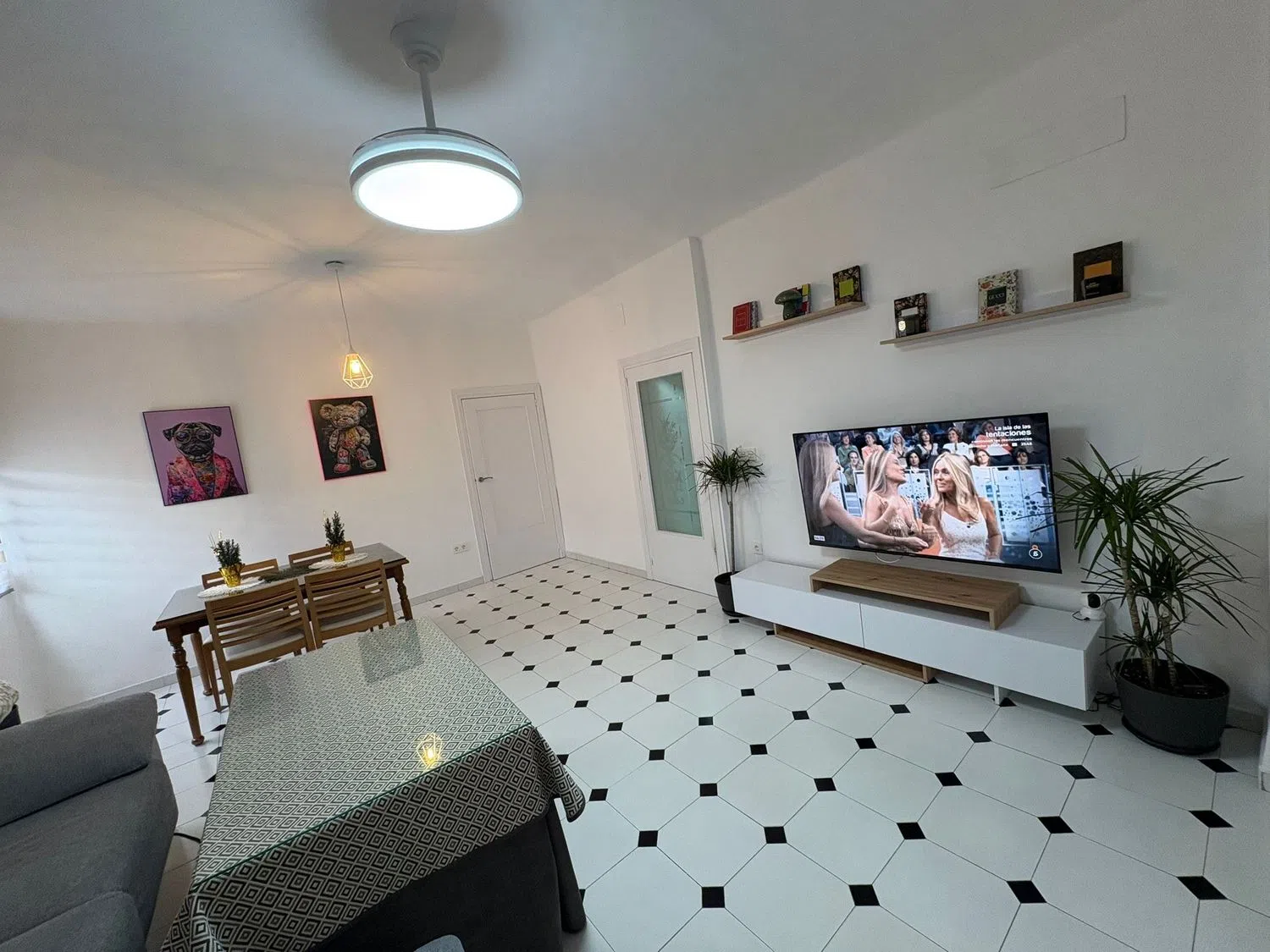 Piso en calle Ribera del Genil, 15 - Foto 31