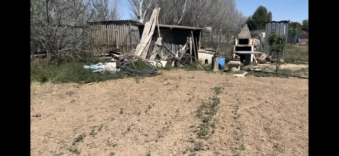 Finca rústica en  Calle de Alfocea 20 - Foto 5