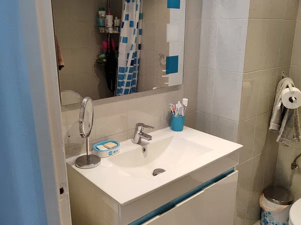 Piso en calle Extremadura, 11