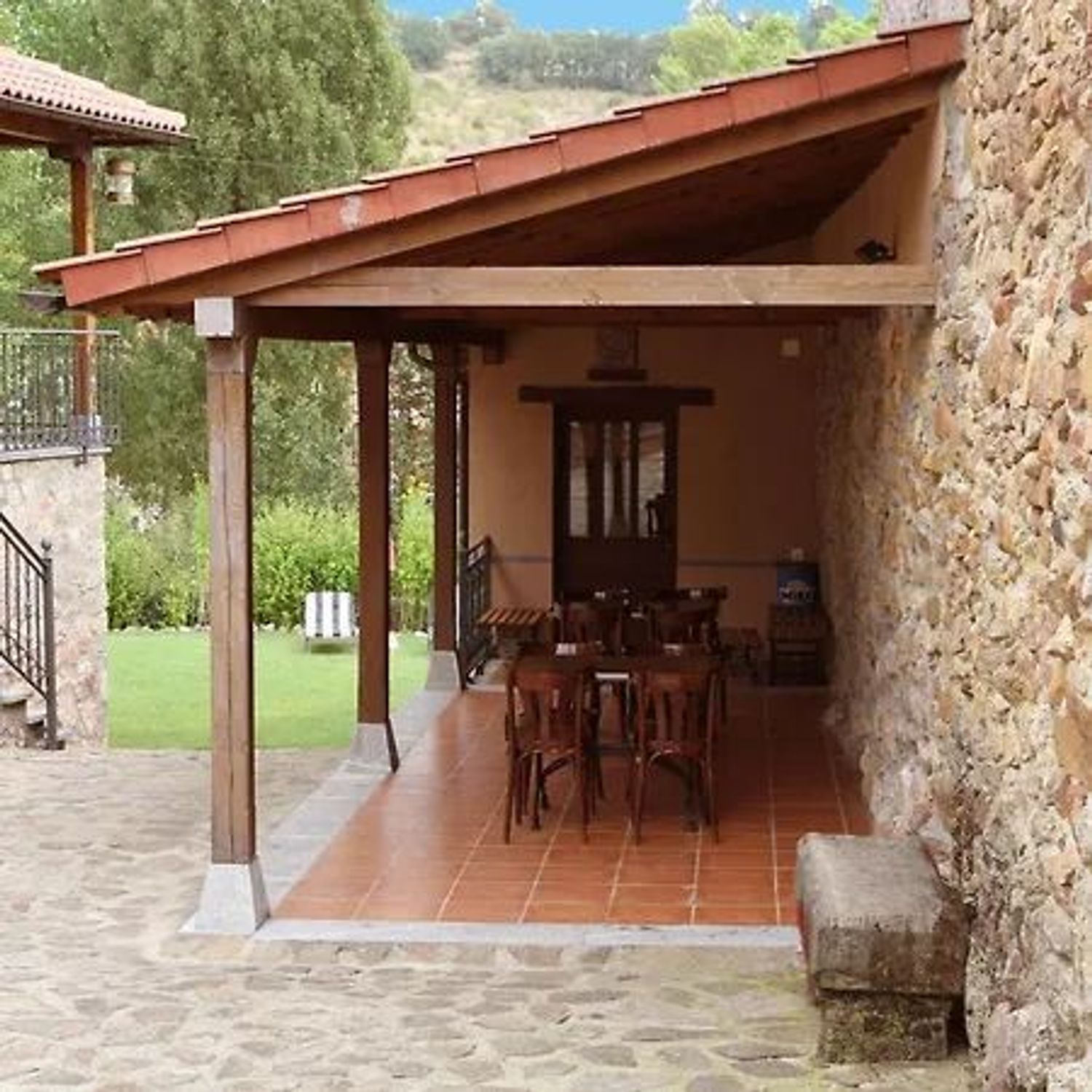 Casa rural en Calle la Loma, 42 - Foto 11