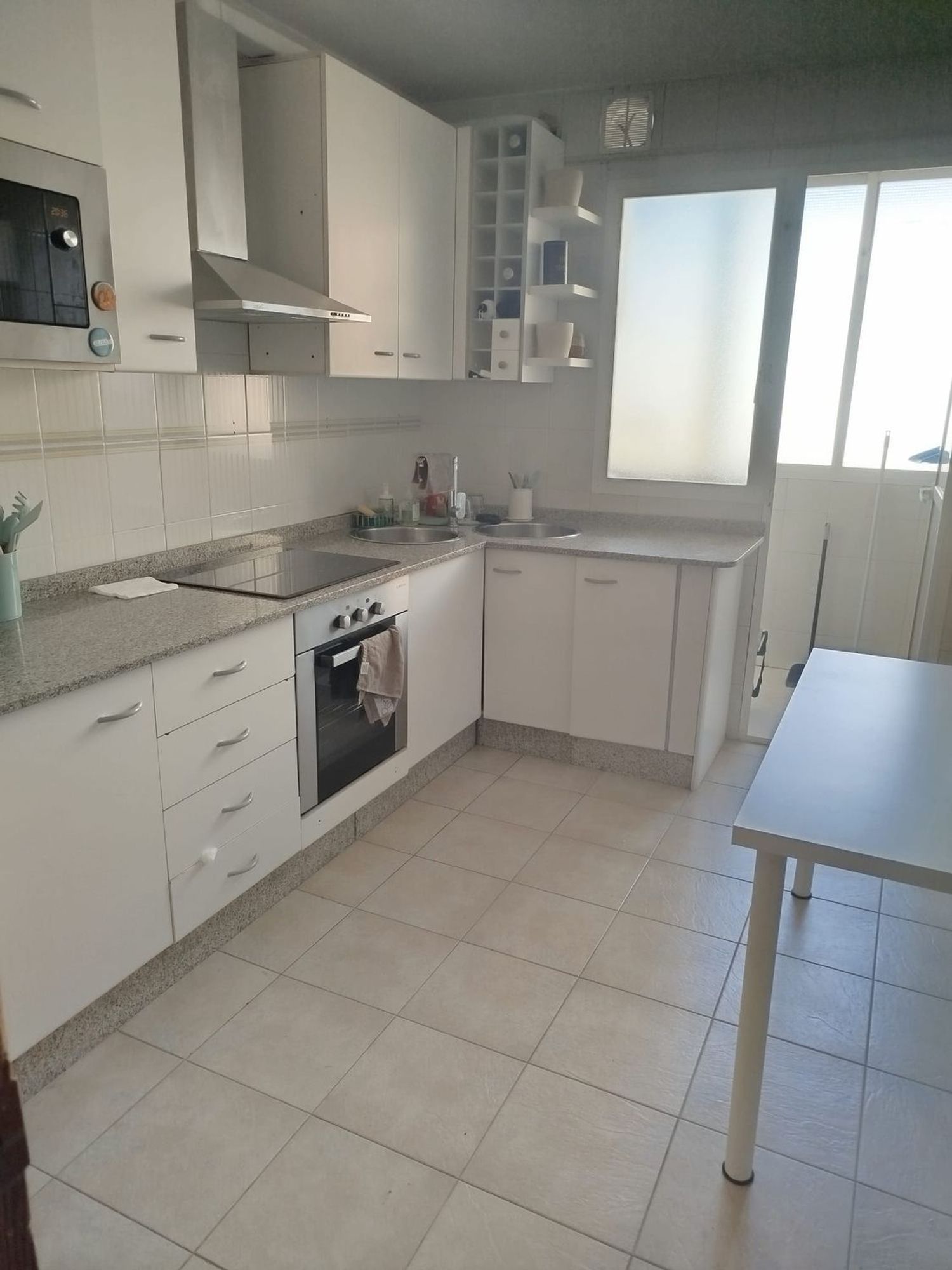 Piso en Calle Asunción, 15, Espinardo, Murcia - Foto 5