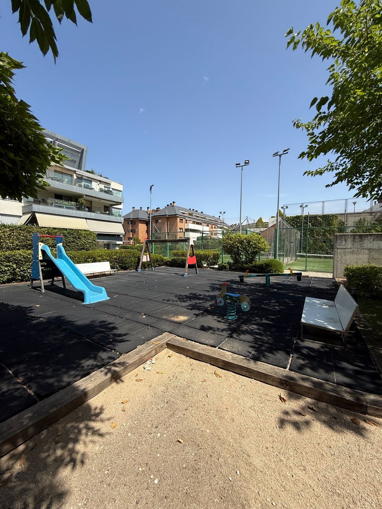 Piso en avenida Rey Juan Carlos I, 15 - Foto 36