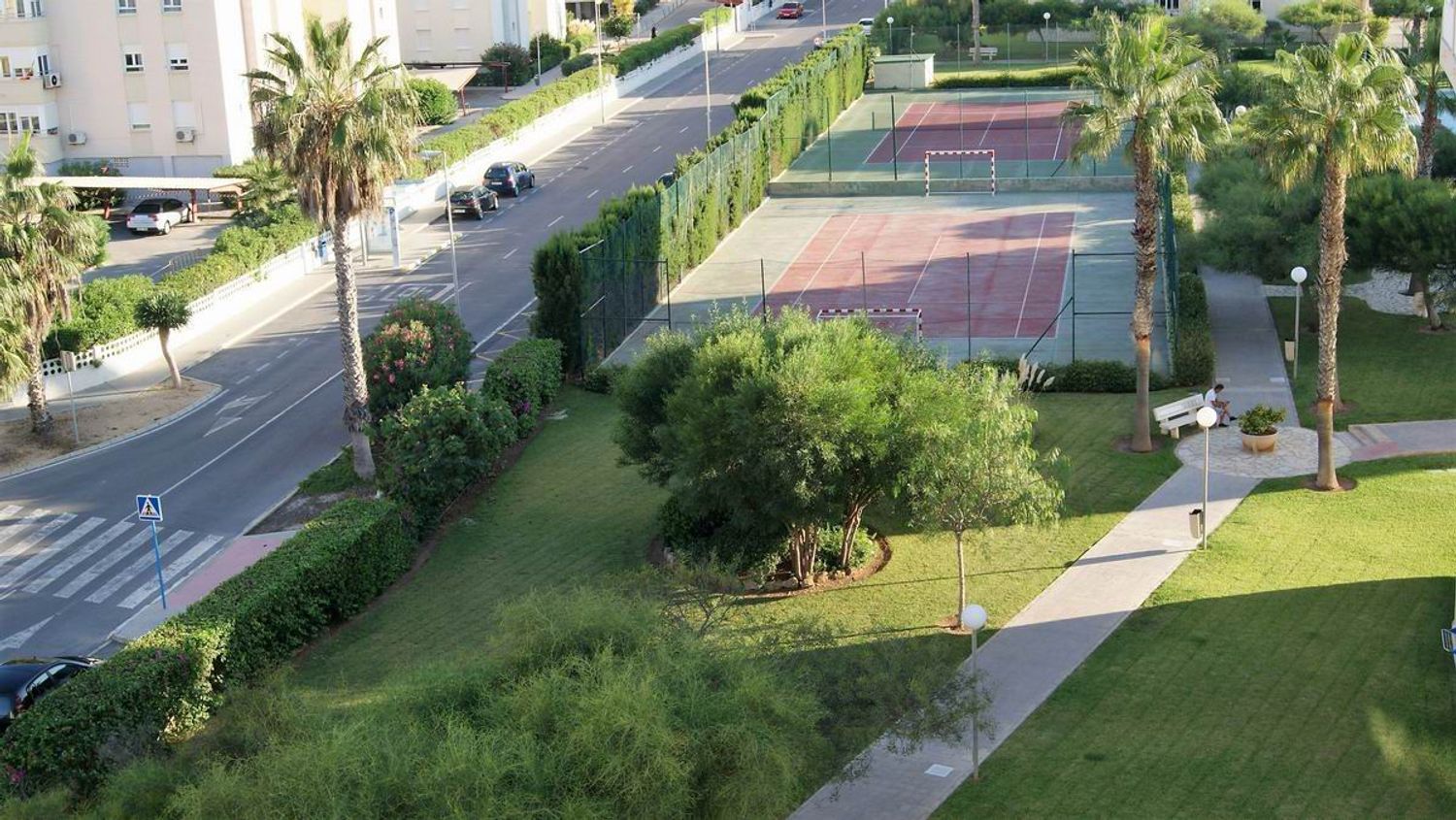 Piso en Calle Músico Agustín Bertomeu, 4, El Palmeral-Urbanova-Tabarca - Foto 15
