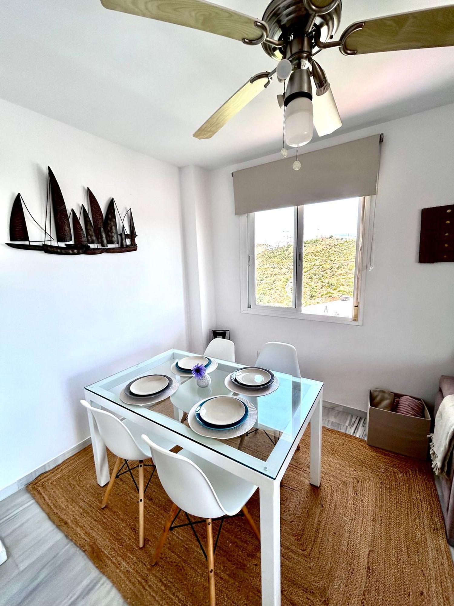 Piso en calle Geranio, 33 - Foto 4