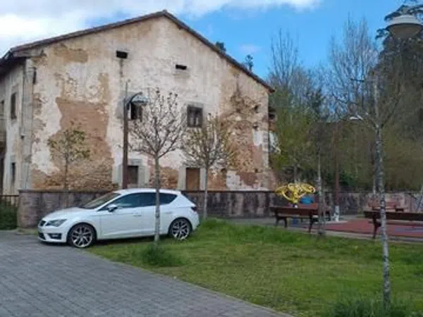 Casa de pueblo en Barrio Real Sitio, 20 - Foto 2